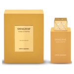 Shaghaf Vanilla Toffee